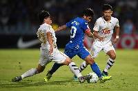 Soi kèo bóng đá cúp Thái Lan hôm nay 12/1: Muang Loei vs Port