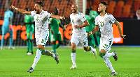 Soi kèo hiệp 1 Algeria vs Sierra Leone, 20h00 ngày 11/1