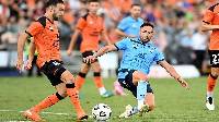 Soi kèo hiệp 1 Sydney vs Brisbane Roar, 14h ngày 12/1