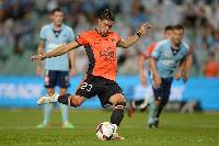 Soi kèo phạt góc Sydney vs Brisbane Roar, 14h ngày 12/1