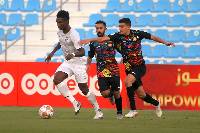 Nhận định, soi kèo Al Ahli vs Umm Salal, 22h30 ngày 12/1