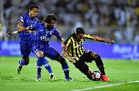 Nhận định, soi kèo Al Raed vs Al Ittihad, 19h35 ngày 14/1