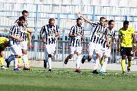 Nhận định, soi kèo Apollon Smyrni vs OFI Crete, 22h15 ngày 12/1