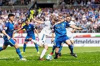 Nhận định, soi kèo Hansa Rostock vs Hannover, 00h30 ngày 15/1