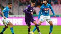 Nhận định soi kèo Napoli vs Fiorentina, 0h ngày 14/1