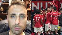 Dimitar Berbatov khuyên 3 cái tên cần rời khỏi Man United ngay ʟậᴘ ᴛứᴄ