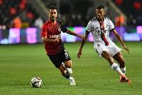 Nhận định, soi kèo Besiktas vs Gaziantep FK, 0h00 ngày 15/1