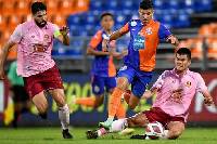 Nhận định, soi kèo Khon Kaen vs Port FC, 19h00 ngày 15/1