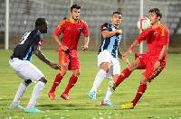 Nhận định soi kèo Adana Demirspor vs Kayserispor, 17h30 ngày 15/1