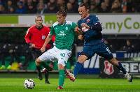 Nhận định, soi kèo Bremen vs Dusseldorf, 19h30 ngày 15/1