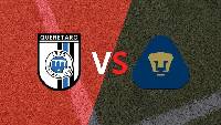 Nhận định, soi kèo Queretaro vs UNAM Pumas, 08h00 ngày 15/1