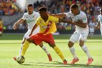 Nhận định, soi kèo Saint-Etienne vs Lens, 23h00 ngày 15/1