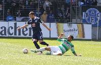 Nhận định, soi kèo Bielefeld vs Furth, 23h30 ngày 16/1