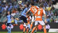 Nhận định, soi kèo Sydney vs Brisbane Roar, 15h45 ngày 15/1