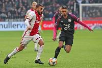 Nhận định, soi kèo Utrecht vs Ajax, 18h15 ngày 16/1