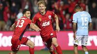 Soi kèo phạt góc Adelaide Utd vs Melbourne City, 15h45 ngày 15/1