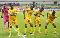 Nhận định, soi kèo Gambia vs Mali, 20h00 ngày 16/1