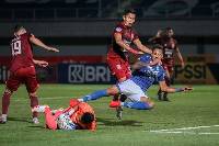 Nhận định, soi kèo Borneo vs Persib, 18h15 ngày 18/1