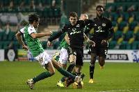 Nhận định, soi kèo Celtic FC vs Hibernian, 2h45 ngày 18/1