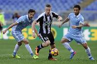 Nhận định, soi kèo Lazio vs Udinese, 23h30 ngày 18/1