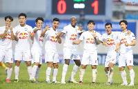 NÓNG: HAGL rơi vào bảng đấu tử τʜầɴ tại AFC Champions League