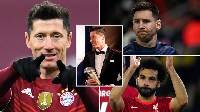 Messi ʟᴏạɪ Lewy khỏi phiếu The Best dù bảo rằng sao Bayern xứng đáng nhận QBV, Lewandowski lên tiếng nói thẳng