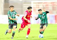 Nhận định, soi kèo Al Khalidiya vs Muharraq, 21h55 ngày 20/1