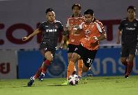 Nhận định, soi kèo Bangkok Utd vs Police Tero, 18h00 ngày 19/1