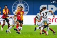 Nhận định, soi kèo Goa vs East Bengal, 21h00 ngày 19/1