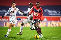 Nhận định, soi kèo Lille vs Lorient, 01h00 ngày 20/1