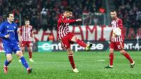 Nhận định, soi kèo Panaitolikos vs Olympiakos, 20h00 ngày 19/01