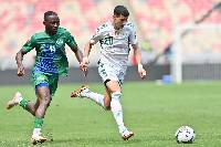 Nhận định, soi kèo Sierra Leone vs Equatorial Guinea, 23h00 ngày 20/1
