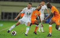 Nhận định, soi kèo Bờ Biển Ngà vs Algeria, 23h ngày 20/1