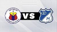 Nhận định, soi kèo Deportivo Pasto vs Millonarios, 08h05 ngày 22/1