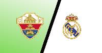 Nhận định, soi kèo Elche vs Real Madrid, 01h00 ngày 21/1