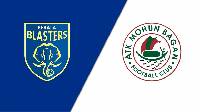 Nhận định, soi kèo Kerala Blasters vs Mohun Bagan, 21h00 ngày 20/1