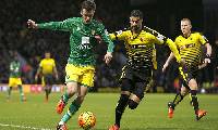 Nhận định, soi kèo Watford vs Norwich, 3h00 ngày 22/1