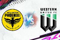 Soi kèo hiệp 1 Wellington Phoenix vs Western United, 15h45 ngày 21/1