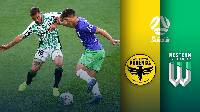 Soi kèo phạt góc Wellington Phoenix vs Western United, 15h45 ngày 21/1