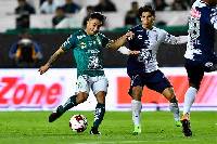 Nhận định, soi kèo Club Leon vs Pachuca, 08h00 ngày 23/1