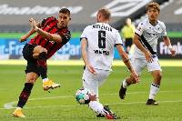 Nhận định, soi kèo Eintracht Frankfurt vs Bielefeld, 2h30 ngày 22/1