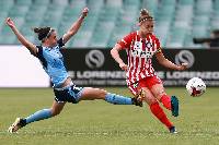 Nhận định, soi kèo Nữ Sydney vs Nữ Melbourne City, 13h05 ngày 22/1