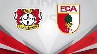 Nhận định, soi kèo Leverkusen vs Augsburg, 21h30 ngày 22/1