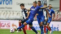 Nhận định, soi kèo Monterrey vs Cruz Azul, 10h00 ngày 23/1