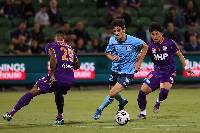 Soi kèo phạt góc Sydney vs Perth Glory, 15h45 ngày 22/1