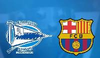 Nhận định, soi kèo Alaves vs Barcelona, 03h00 ngày 24/1