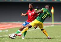 Nhận định, soi kèo Guinea vs Gambia, 23h00 ngày 24/1