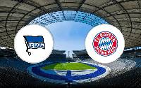 Nhận định, soi kèo Hertha Berlin vs Bayern Munich, 23h30 ngày 23/1