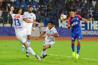 Nhận định, soi kèo Bengaluru vs Chennaiyin, 21h00 ngày 26/1