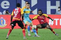 Nhận định, soi kèo East Bengal vs Hyderabad, 21h00 ngày 24/1